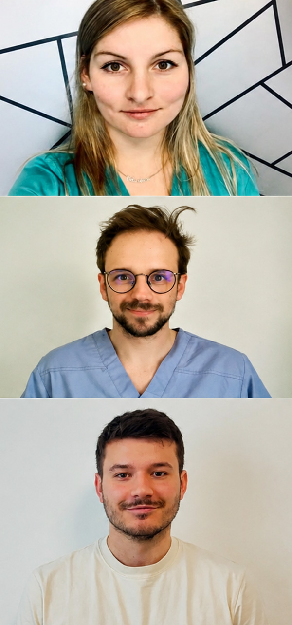 vos osteos