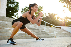 Sportif
